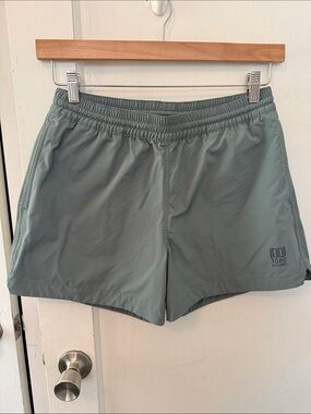 Topo Designs Women’s Shorts